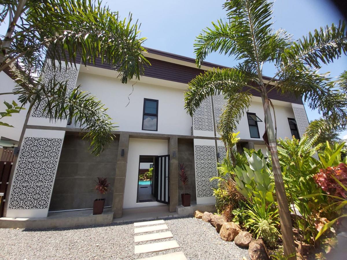 The Pearl Luxury Pool Villas เกาะช้าง ภายนอก รูปภาพ