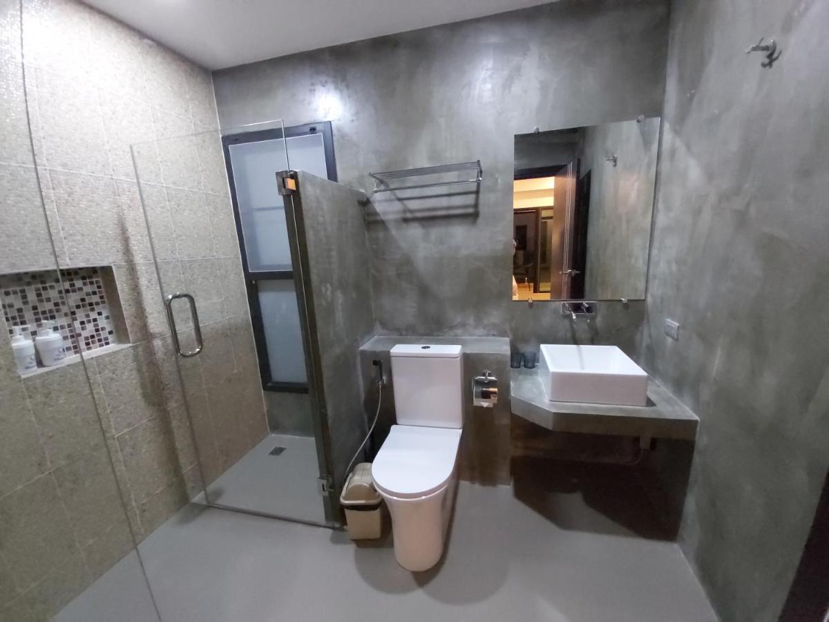 The Pearl Luxury Pool Villas เกาะช้าง ภายนอก รูปภาพ