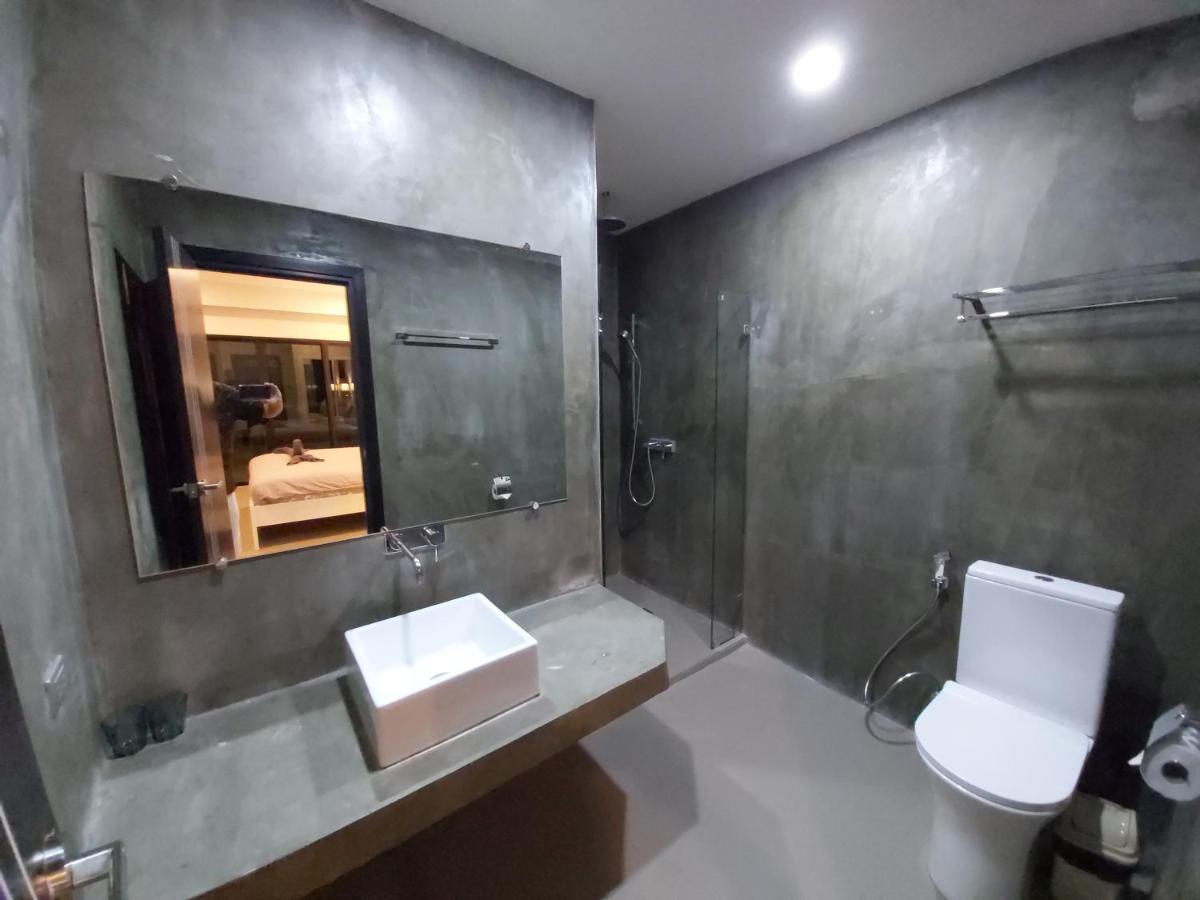 The Pearl Luxury Pool Villas เกาะช้าง ภายนอก รูปภาพ