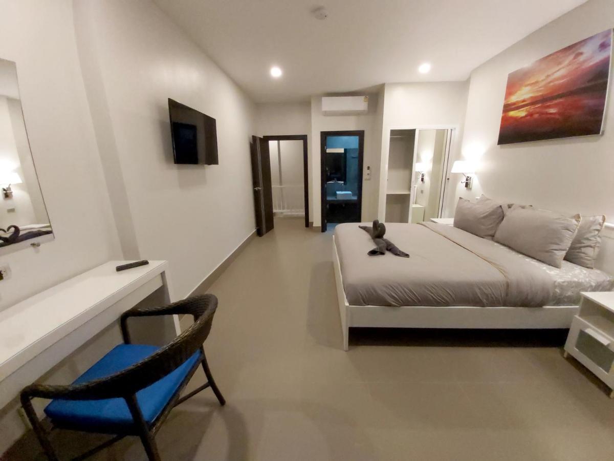 The Pearl Luxury Pool Villas เกาะช้าง ภายนอก รูปภาพ