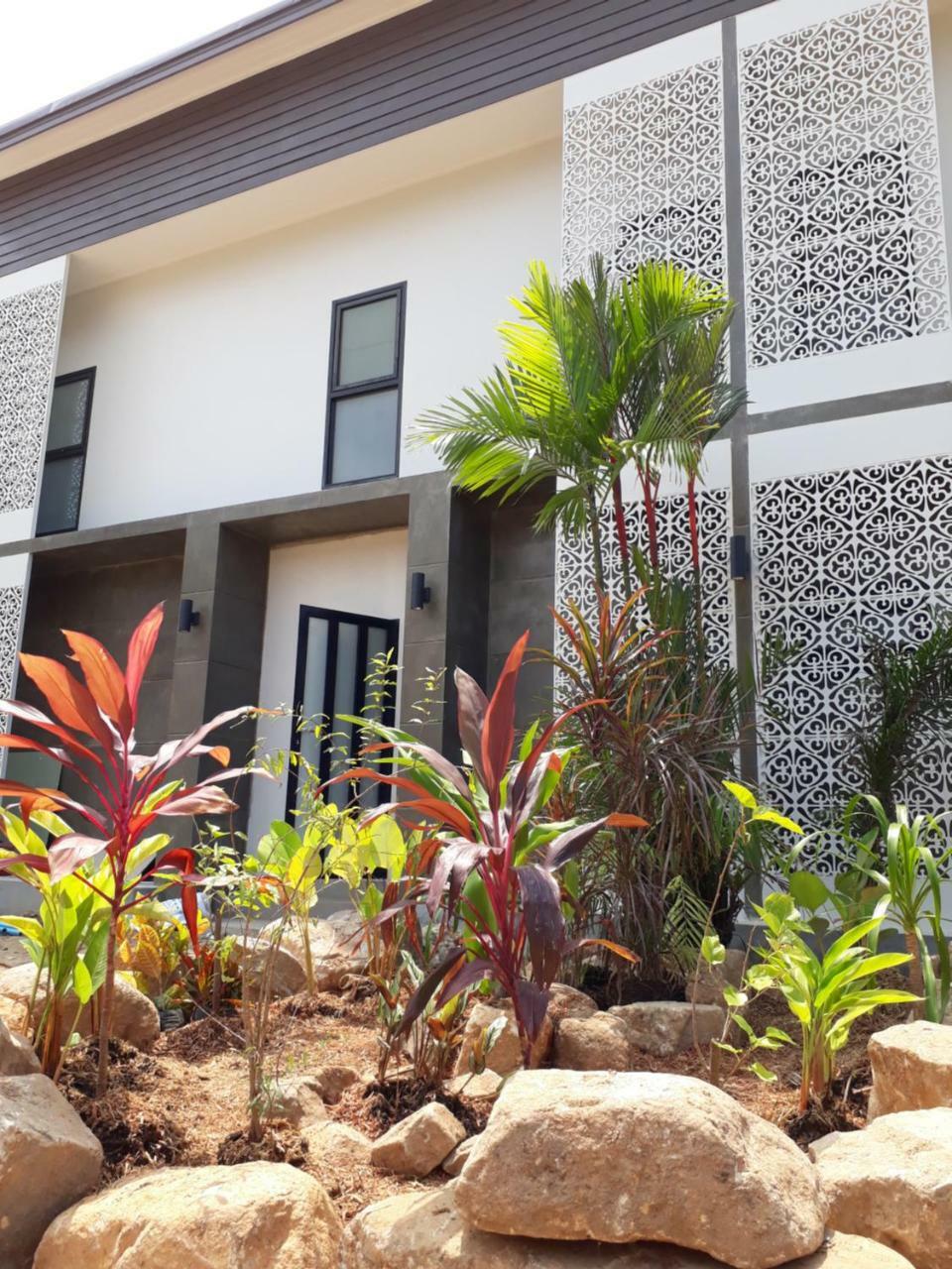The Pearl Luxury Pool Villas เกาะช้าง ภายนอก รูปภาพ