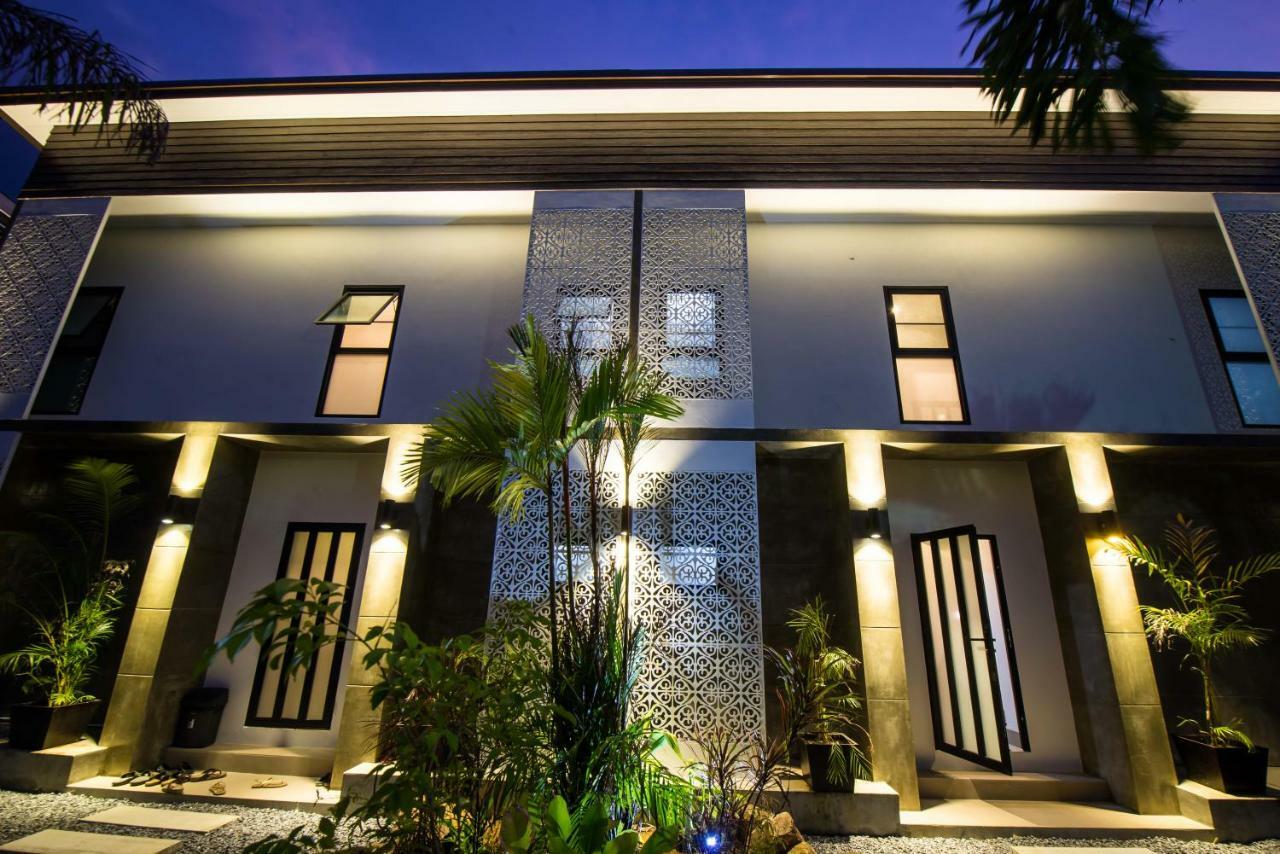 The Pearl Luxury Pool Villas เกาะช้าง ภายนอก รูปภาพ