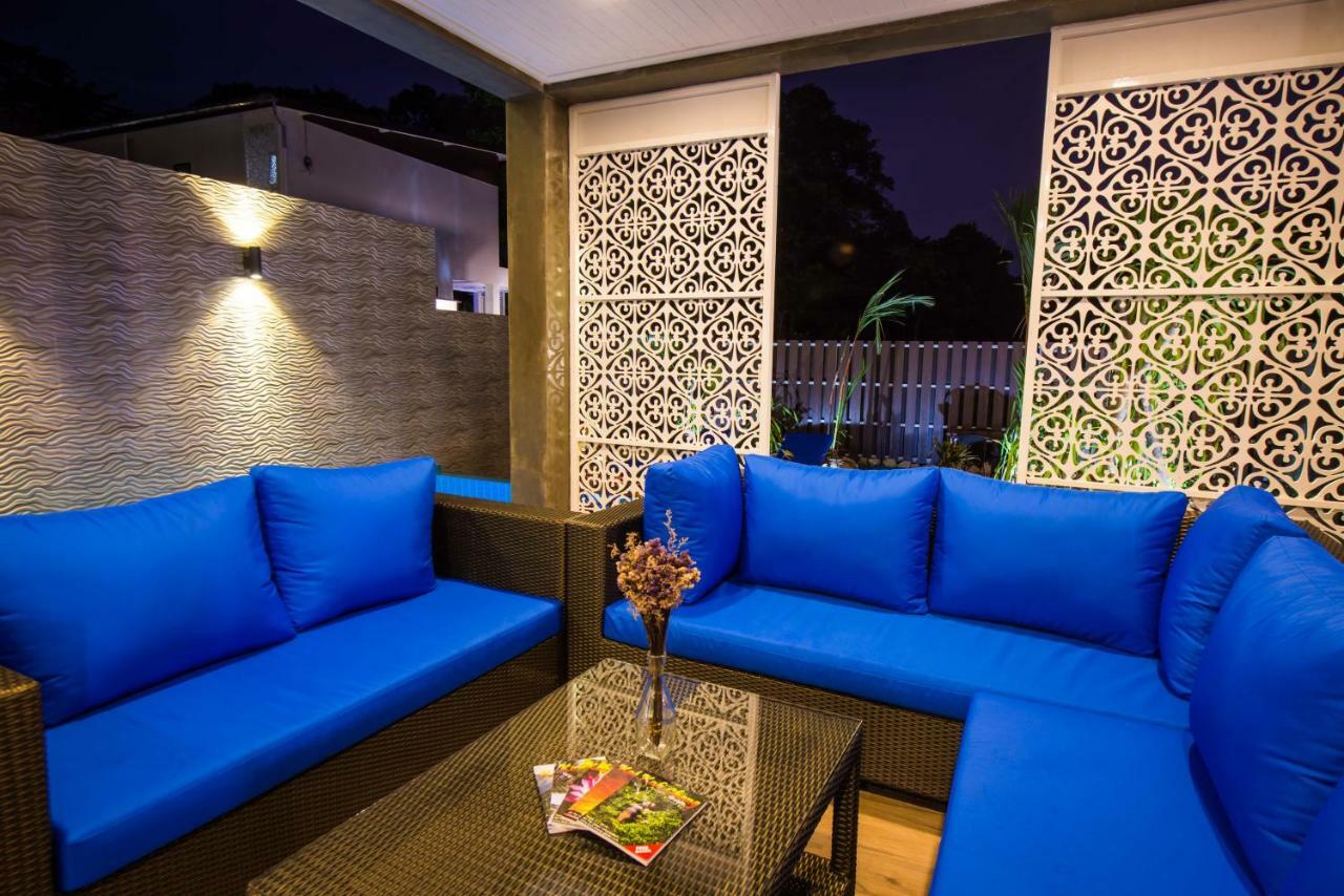 The Pearl Luxury Pool Villas เกาะช้าง ภายนอก รูปภาพ