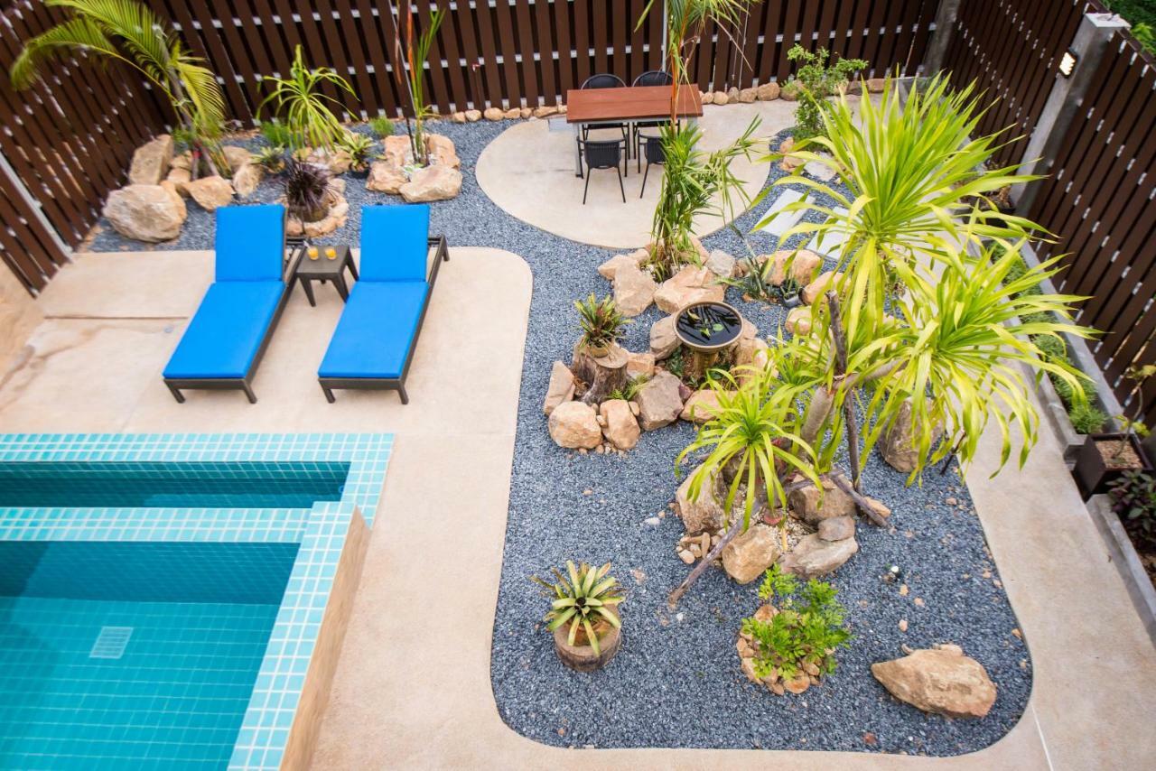 The Pearl Luxury Pool Villas เกาะช้าง ภายนอก รูปภาพ
