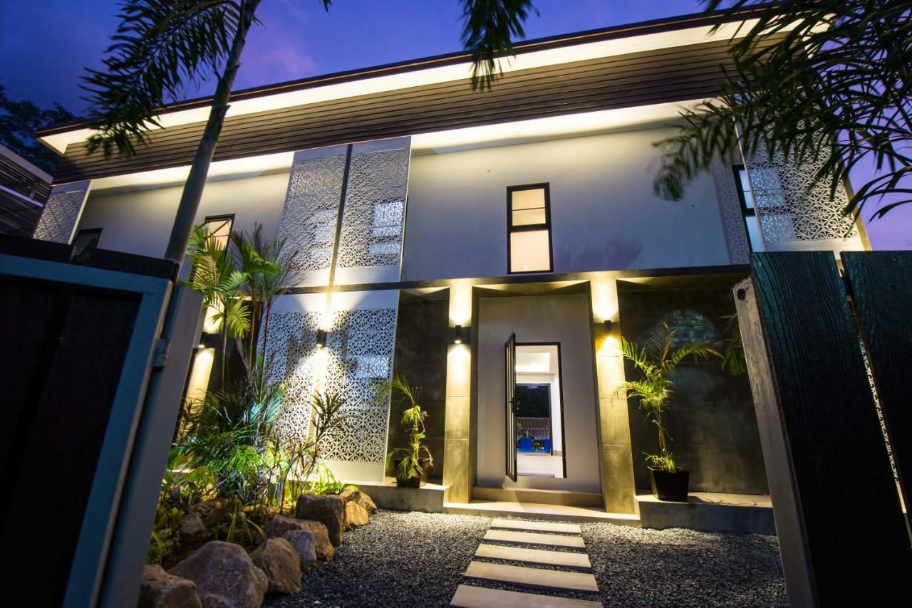 The Pearl Luxury Pool Villas เกาะช้าง ภายนอก รูปภาพ