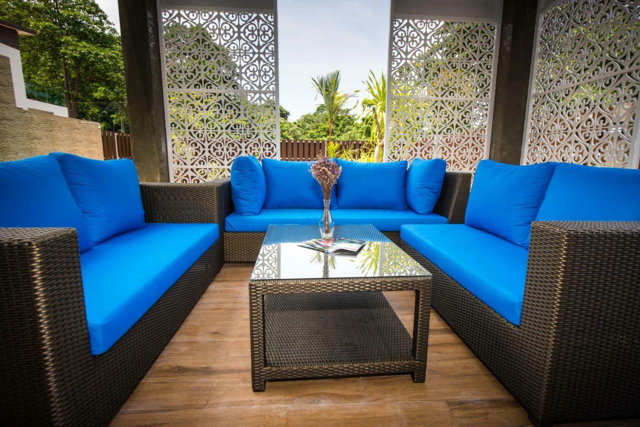 The Pearl Luxury Pool Villas เกาะช้าง ภายนอก รูปภาพ
