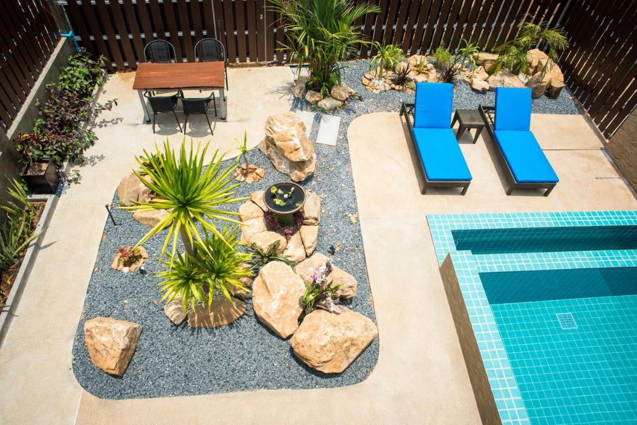 The Pearl Luxury Pool Villas เกาะช้าง ภายนอก รูปภาพ