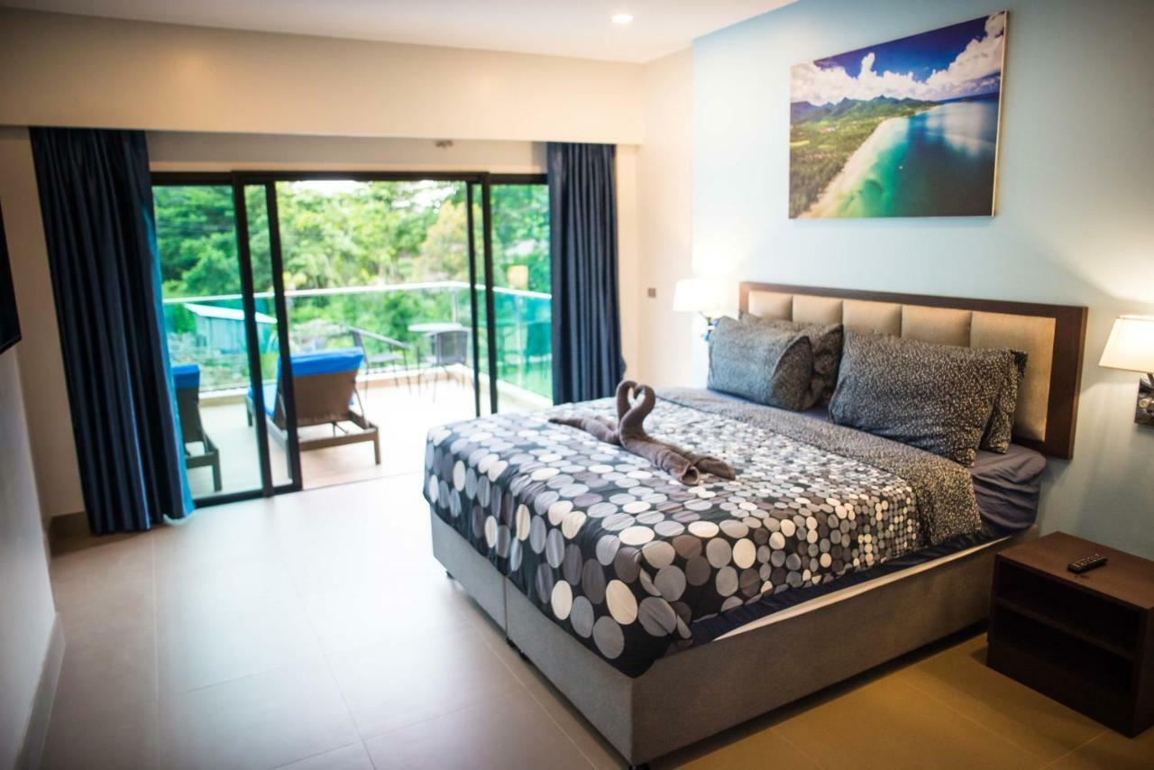 The Pearl Luxury Pool Villas เกาะช้าง ภายนอก รูปภาพ