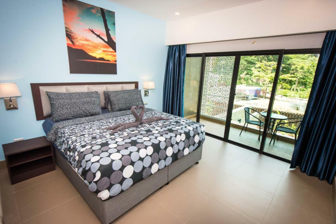 The Pearl Luxury Pool Villas เกาะช้าง ภายนอก รูปภาพ